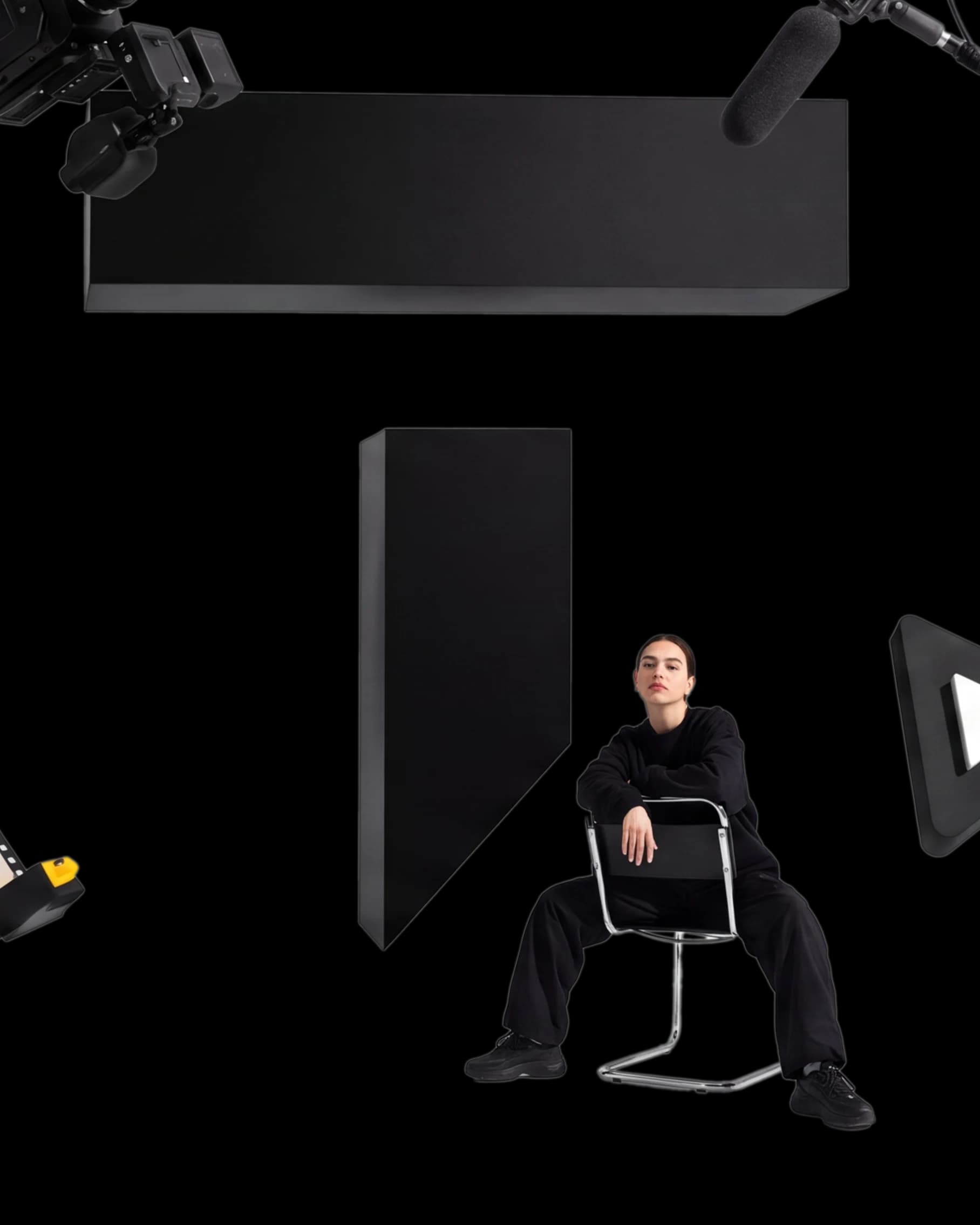Trifid Media — creative studio