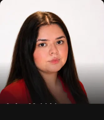 Anisa Muhkidonova — CFO