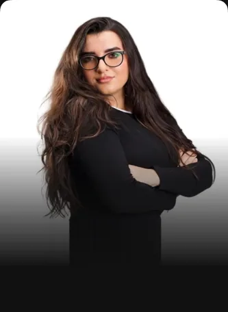 Ghida Najdi — Founder of Trifid Media Kuwait