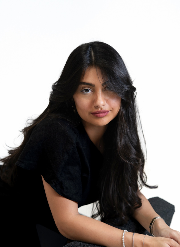 Maria — Social Media Manager