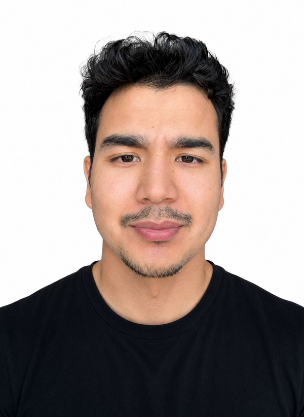 Mohammed Mansoori — Head of Web Dev & Ads