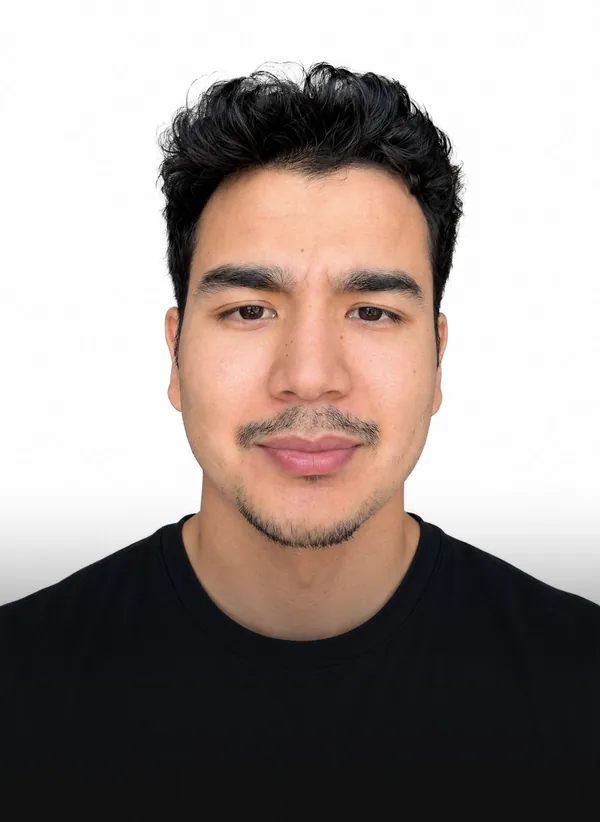 Mohammed Mansoori — Head of Web Dev & Ads