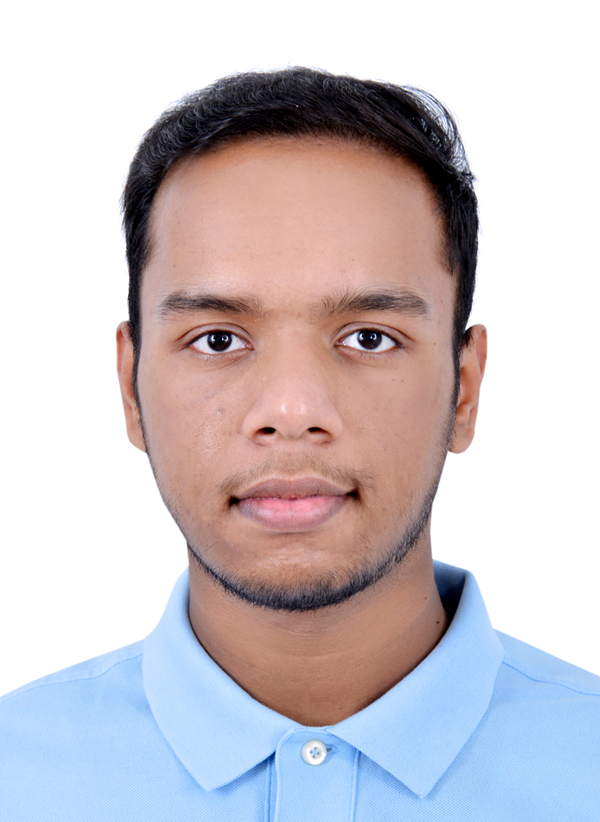 Vishal — Accounts Manager