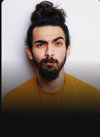 Yousef Jradi — Head of Production