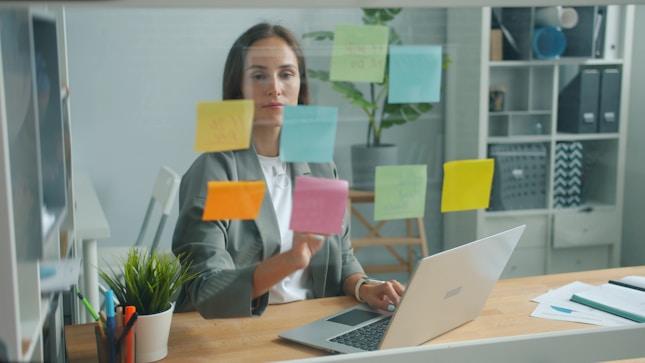 Content Strategy & Calendar