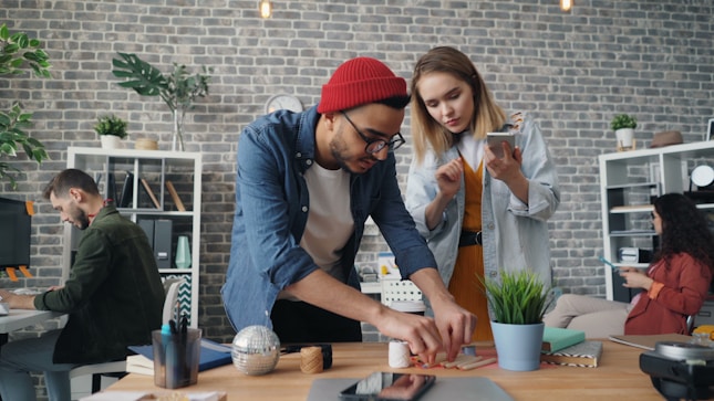 Paid Social Amplification