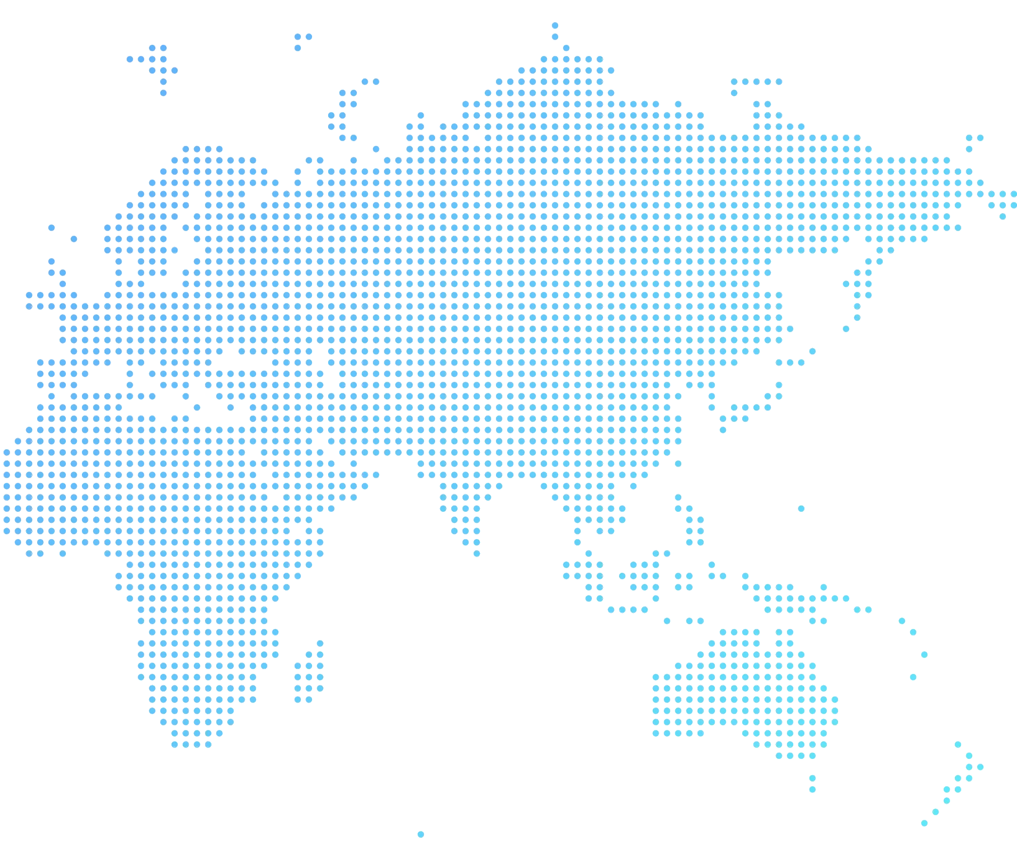 Trifid operating across 8 countries