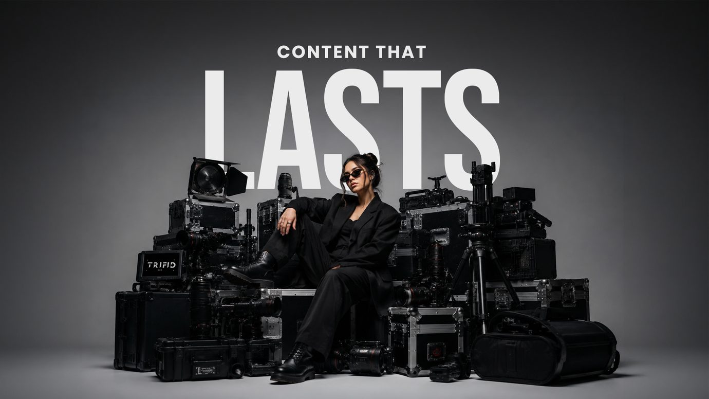 Content & Production