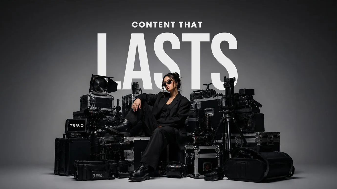 Content & Production