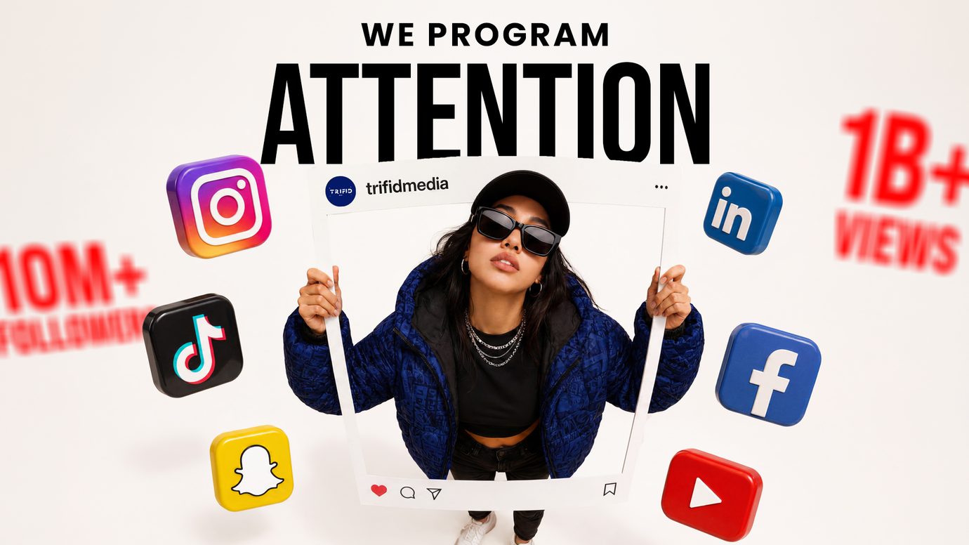 Social Media Management