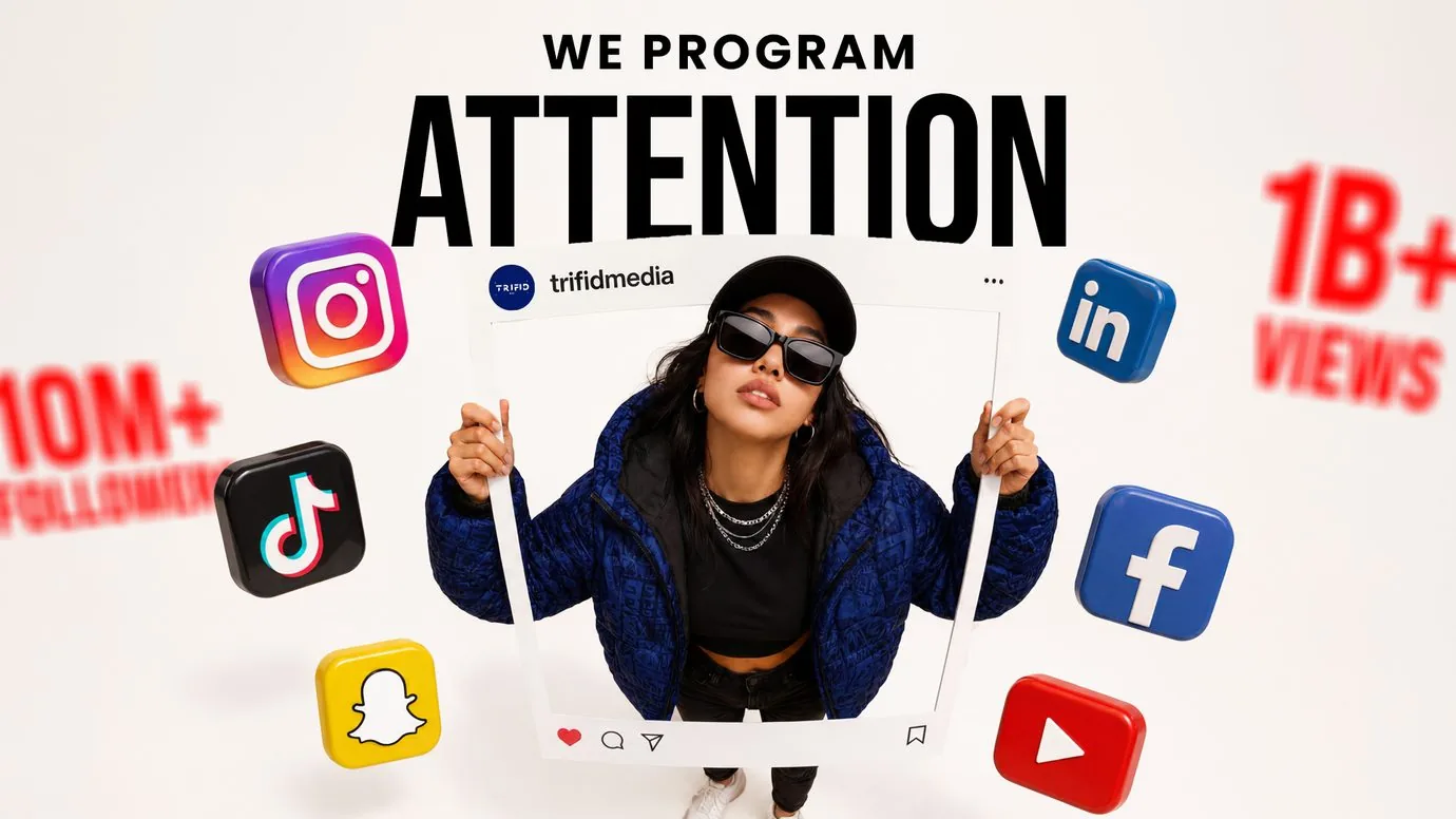 Social Media Management