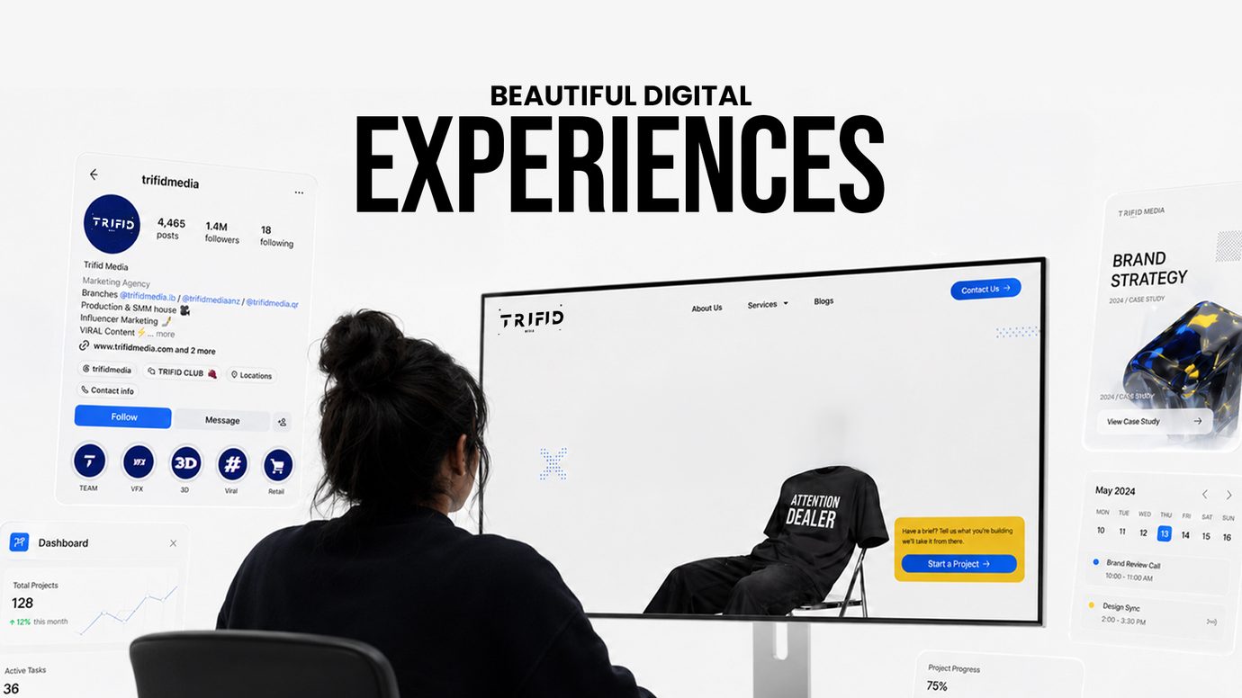 Web/App Development