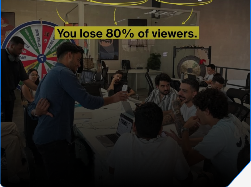 Content Creation